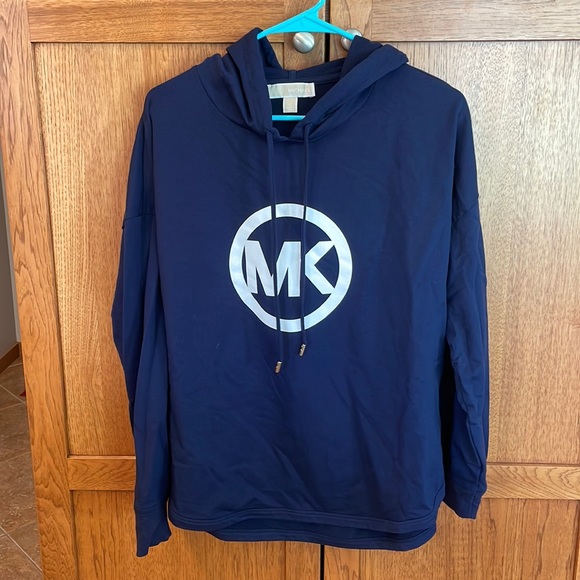 New Michael Kors sweatshirt - Picture 1 of 3